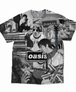 OAS All Over Print Shirt HP OAS3DSHP170925 (9)