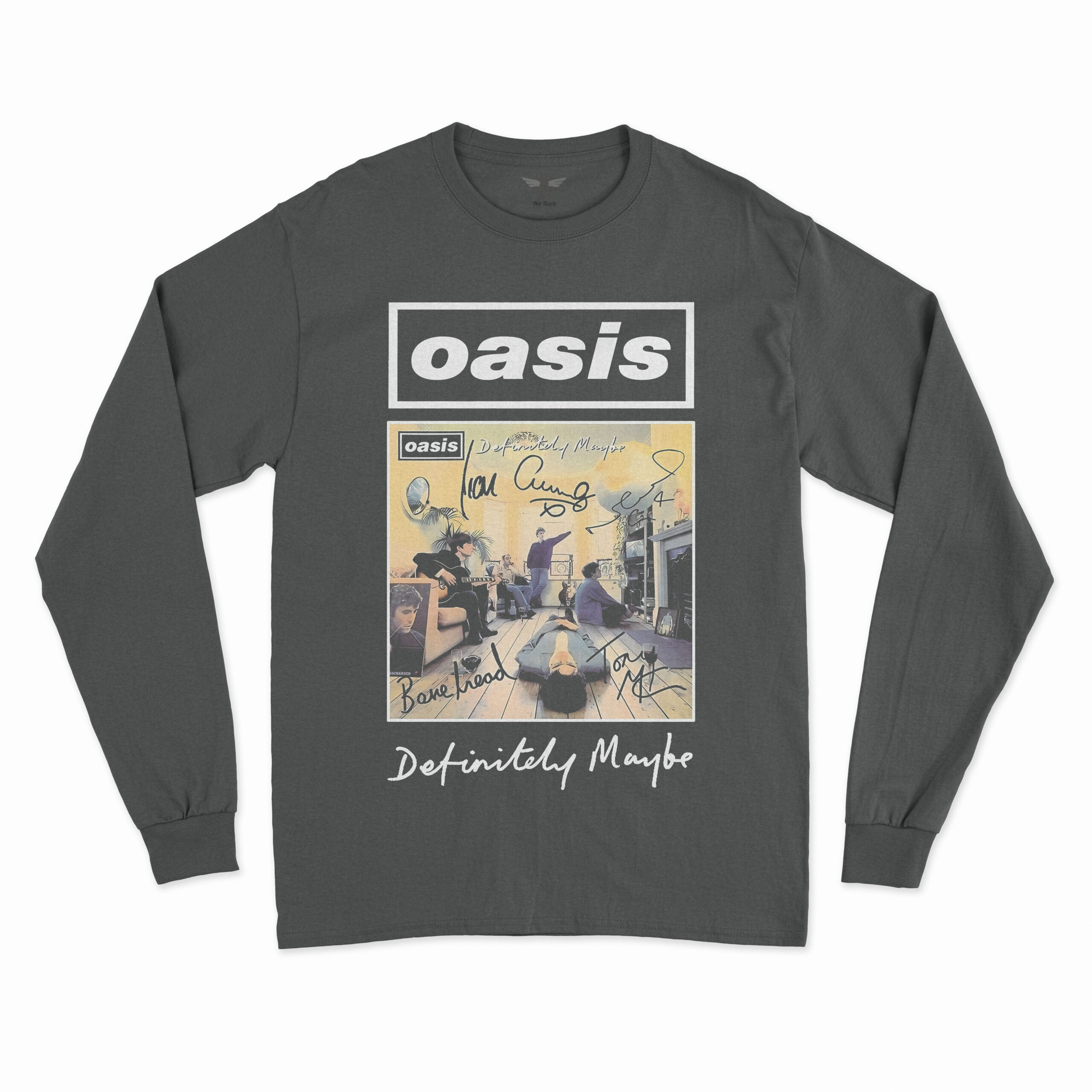 OAS Classic T-shirt DLL OAS2DBDLL120925 (1)