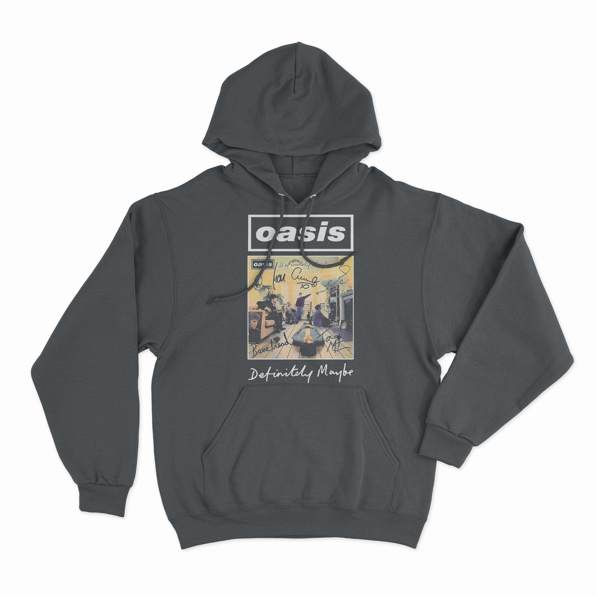 OAS Classic T-shirt DLL OAS2DBDLL120925 (1)