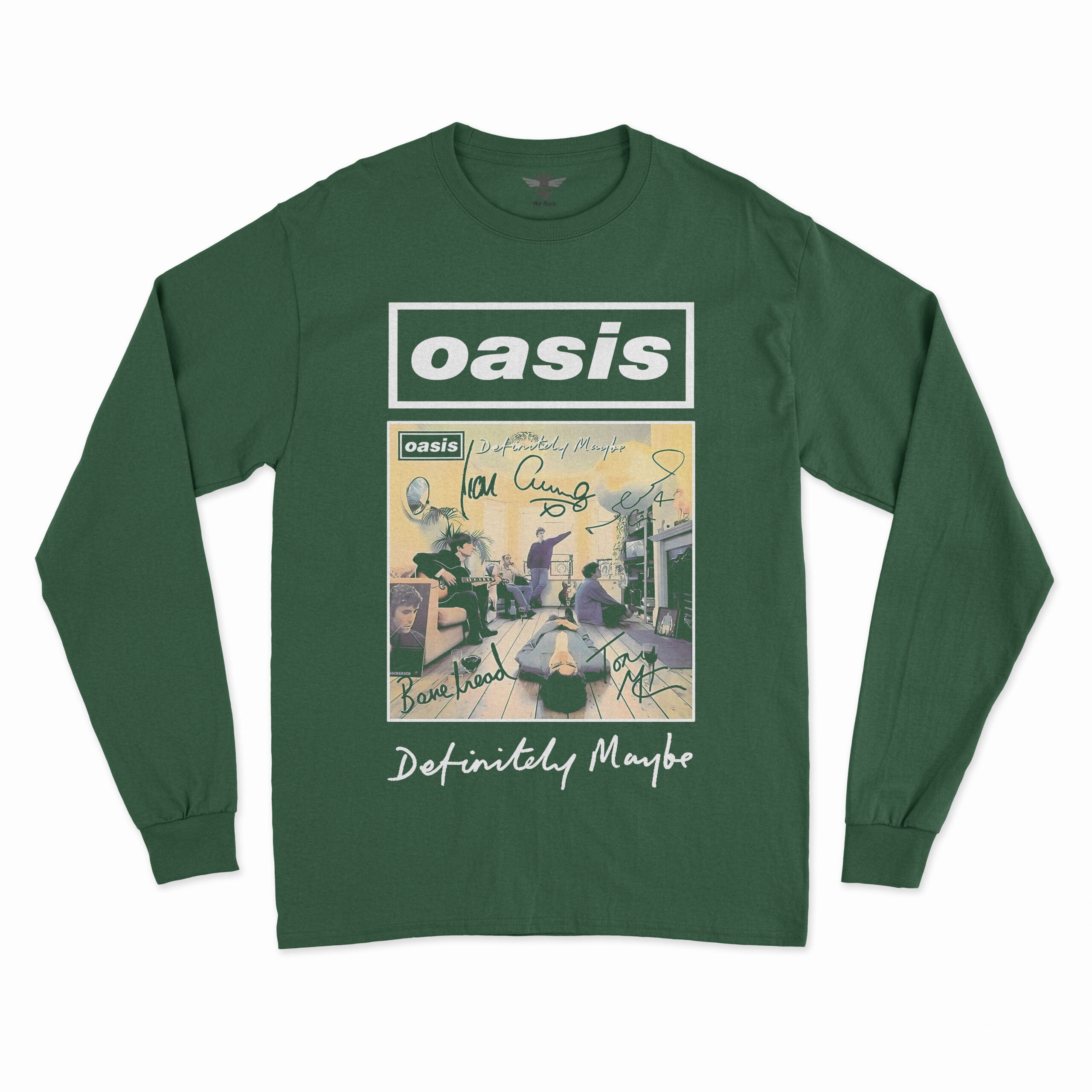 OAS Classic T-shirt DLL OAS2DBDLL120925 (1)