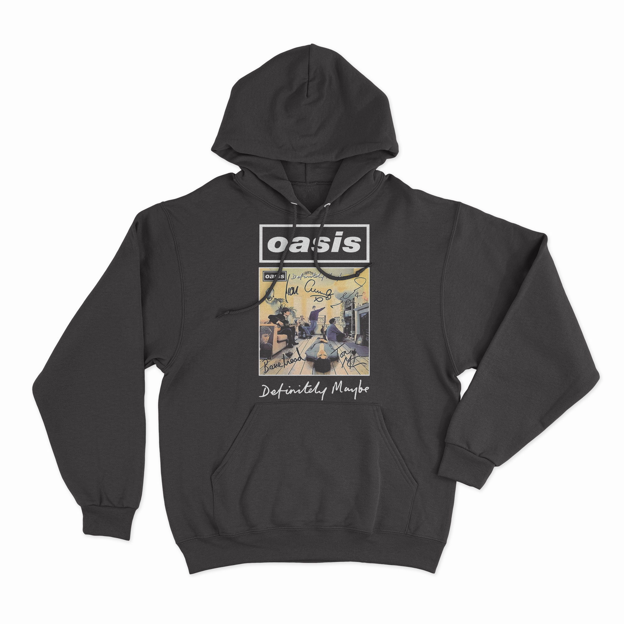 OAS Classic T-shirt DLL OAS2DBDLL120925 (1)