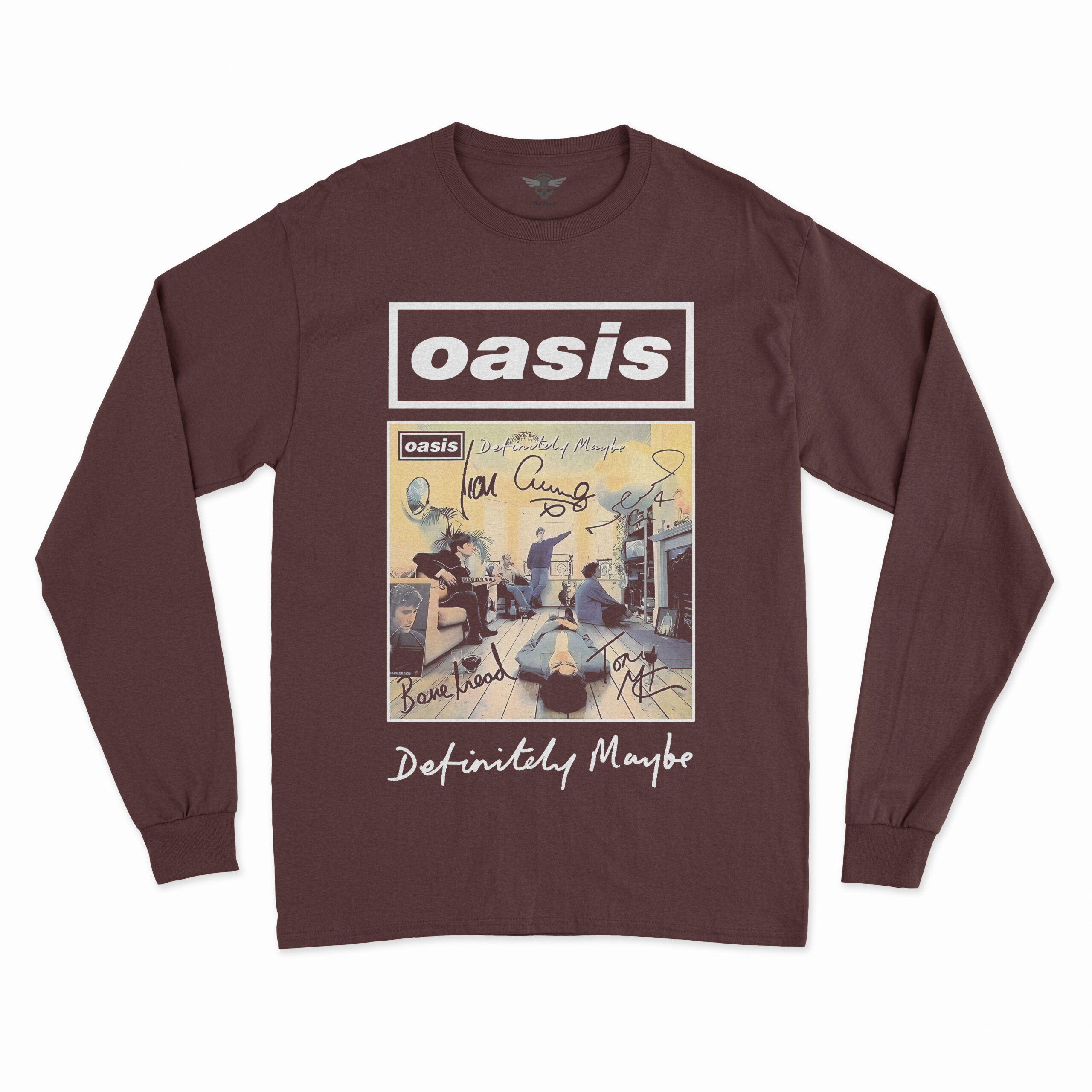 OAS Classic T-shirt DLL OAS2DBDLL120925 (1)