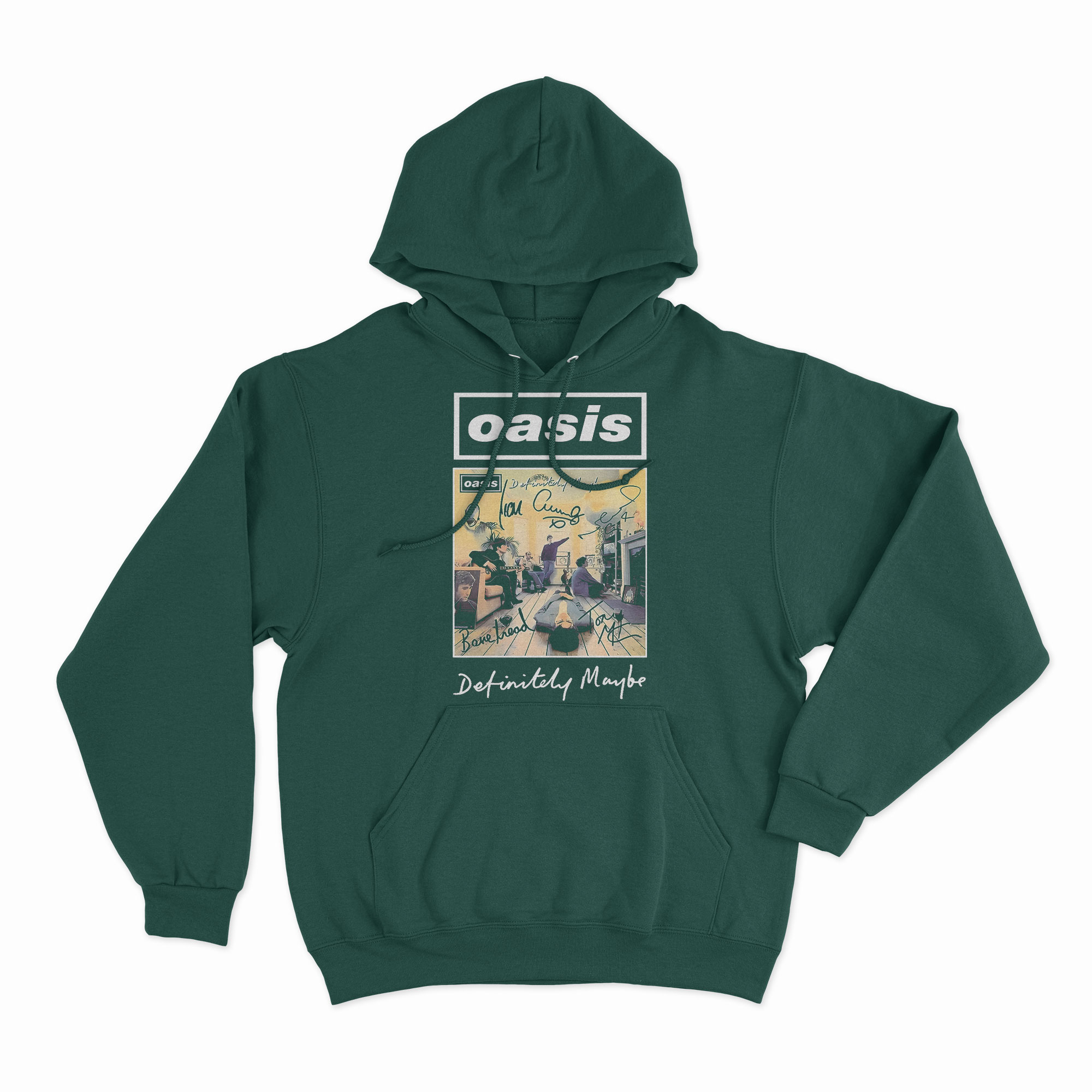 OAS Classic T-shirt DLL OAS2DBDLL120925 (1)