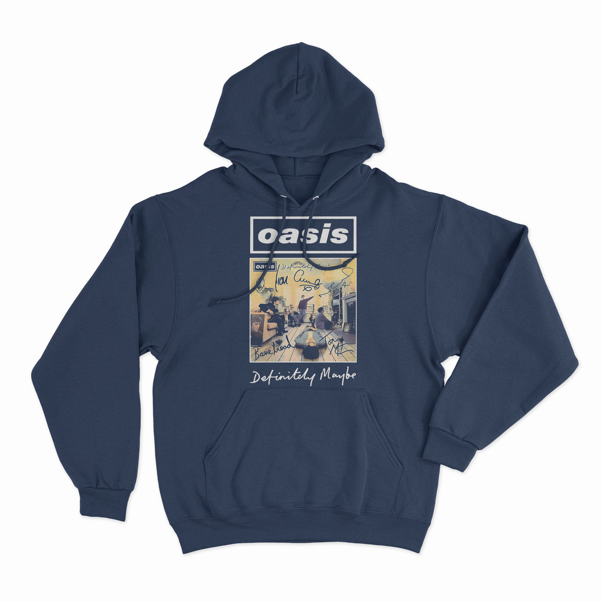 OAS Classic T-shirt DLL OAS2DBDLL120925 (1)