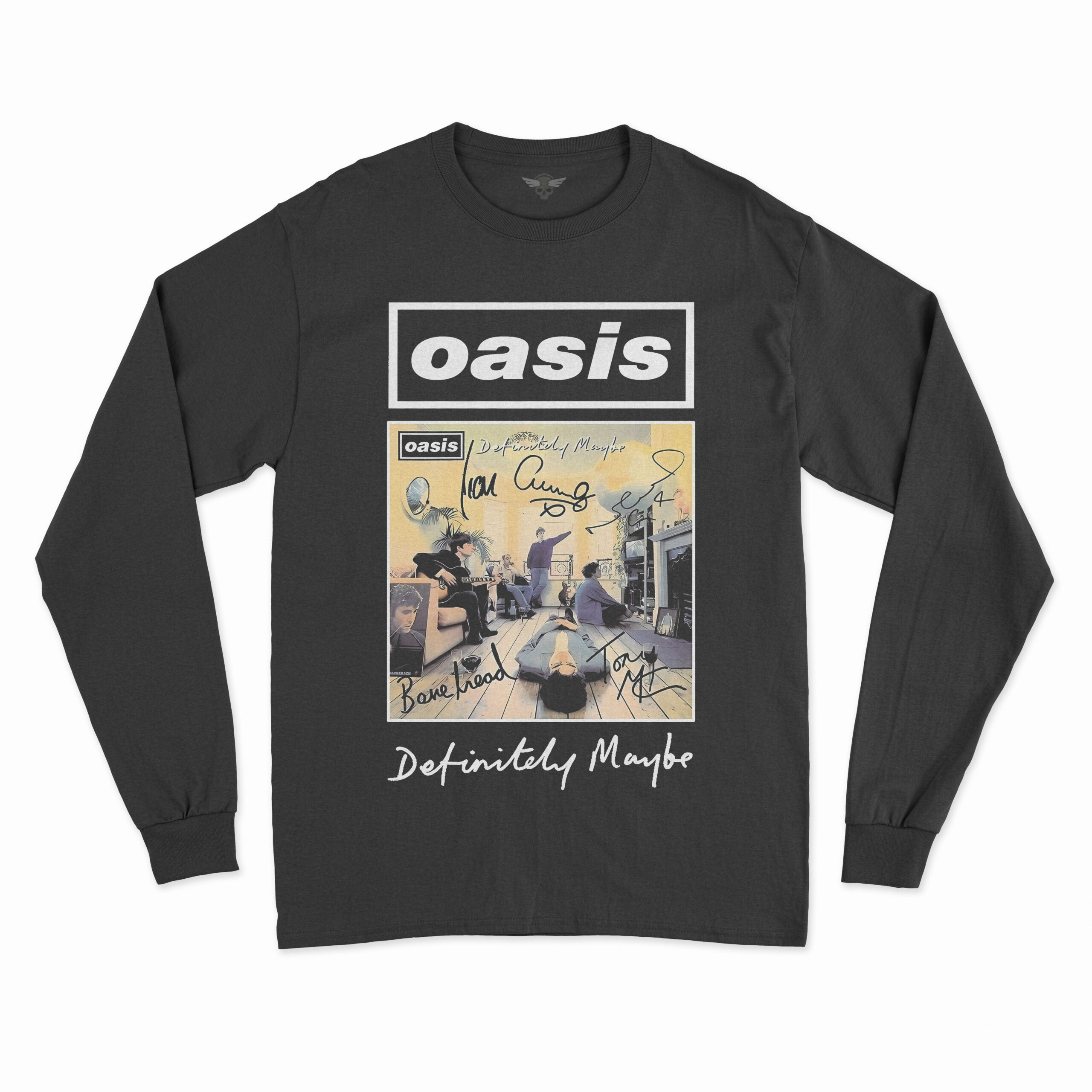 OAS Classic T-shirt DLL OAS2DBDLL120925 (1)