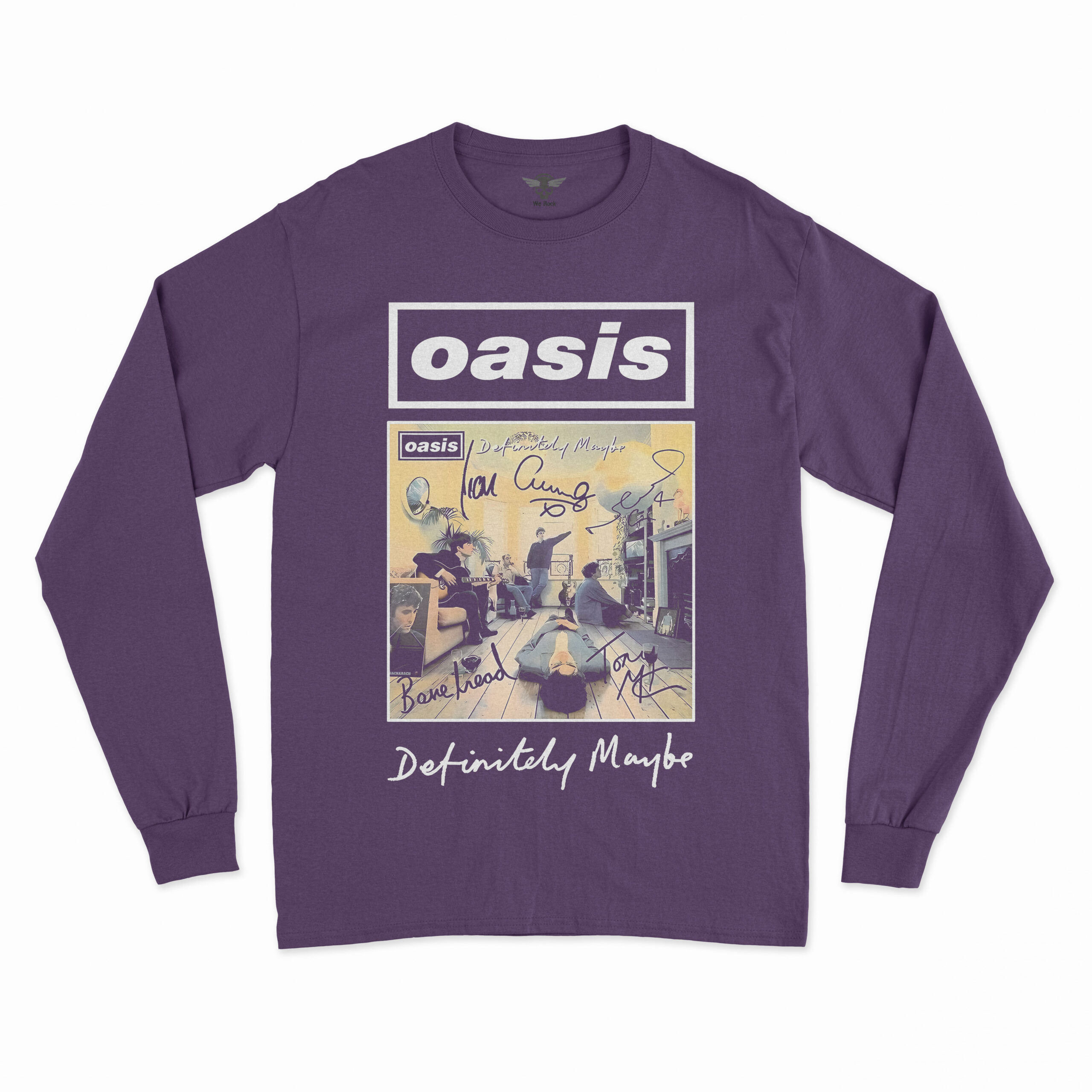 OAS Classic T-shirt DLL OAS2DBDLL120925 (1)