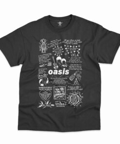OAS Classic T-shirt DLL OAS2DBDLL120925 (12)