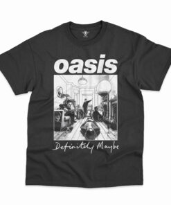 OAS Classic T-shirt DLL OAS2DBDLL120925 (16)