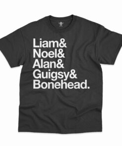 OAS Classic T-shirt DLL OAS2DBDLL120925 (2)