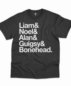 OAS Classic T-shirt DLL OAS2DBDLL120925 (2)