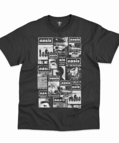 OAS Classic T-shirt DLL OAS2DBDLL120925 (20)