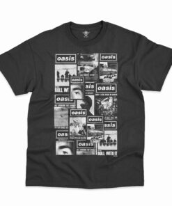 OAS Classic T-shirt DLL OAS2DBDLL120925 (20)