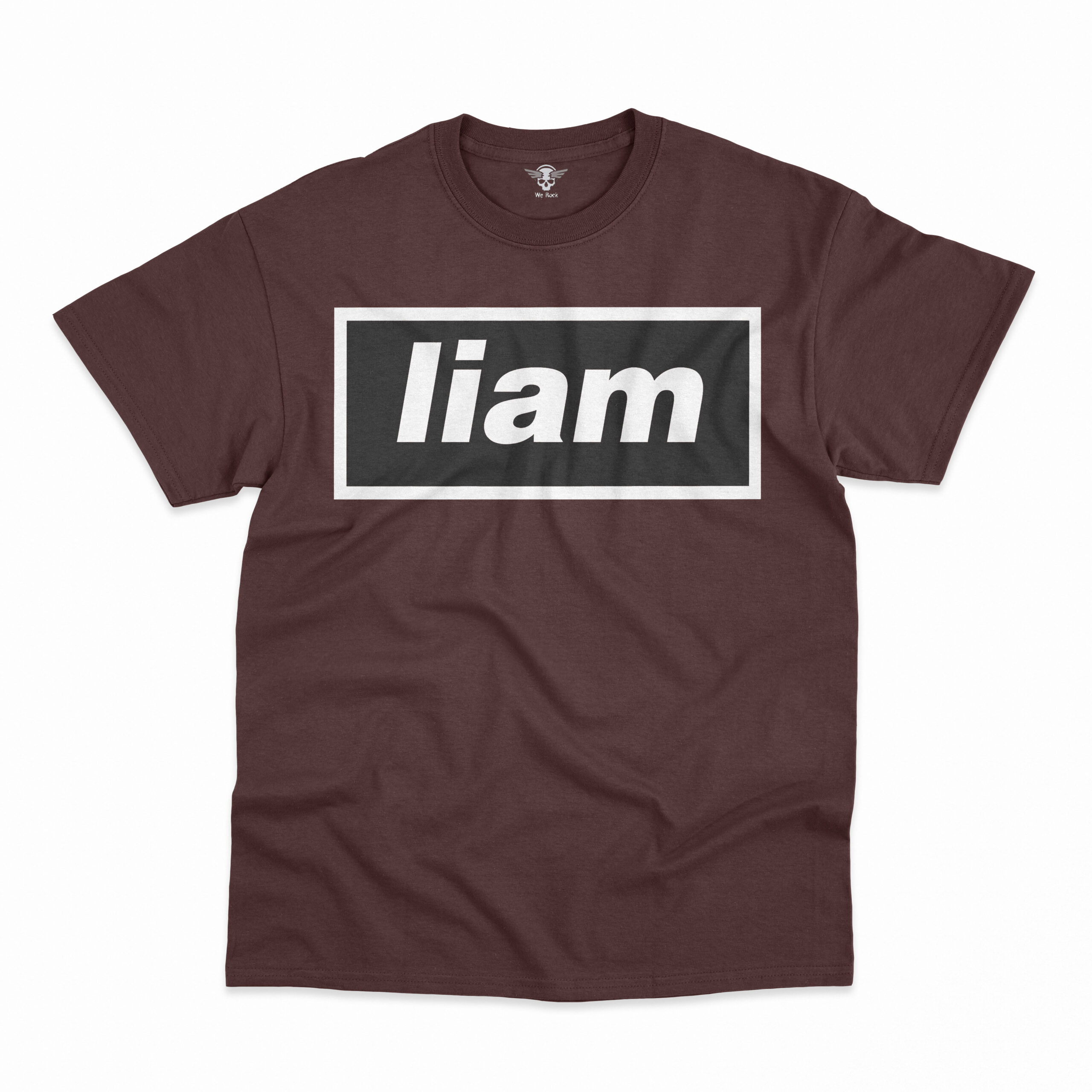 OAS Classic T-shirt DLL OAS2DBDLL120925 (22)