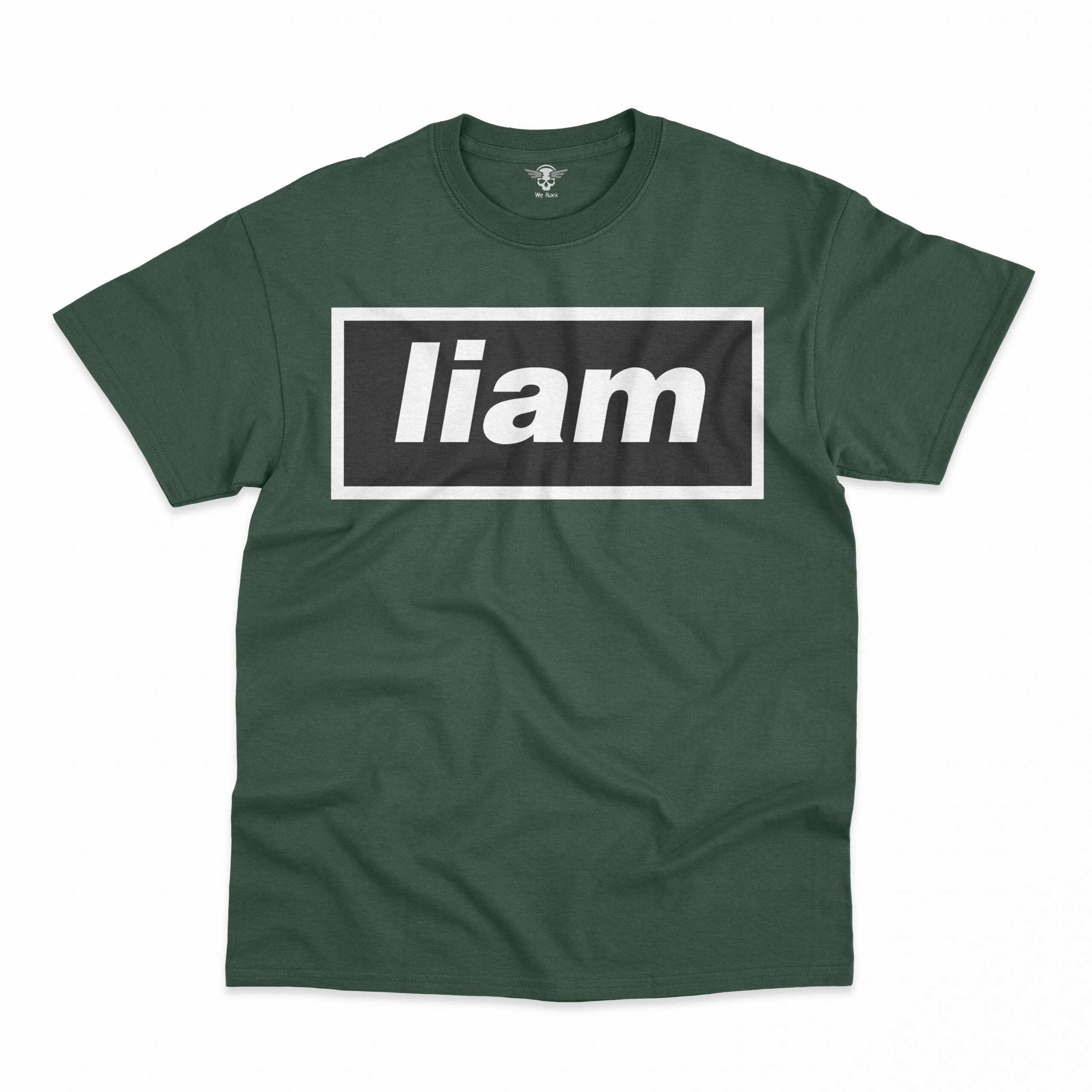 OAS Classic T-shirt DLL OAS2DBDLL120925 (22)