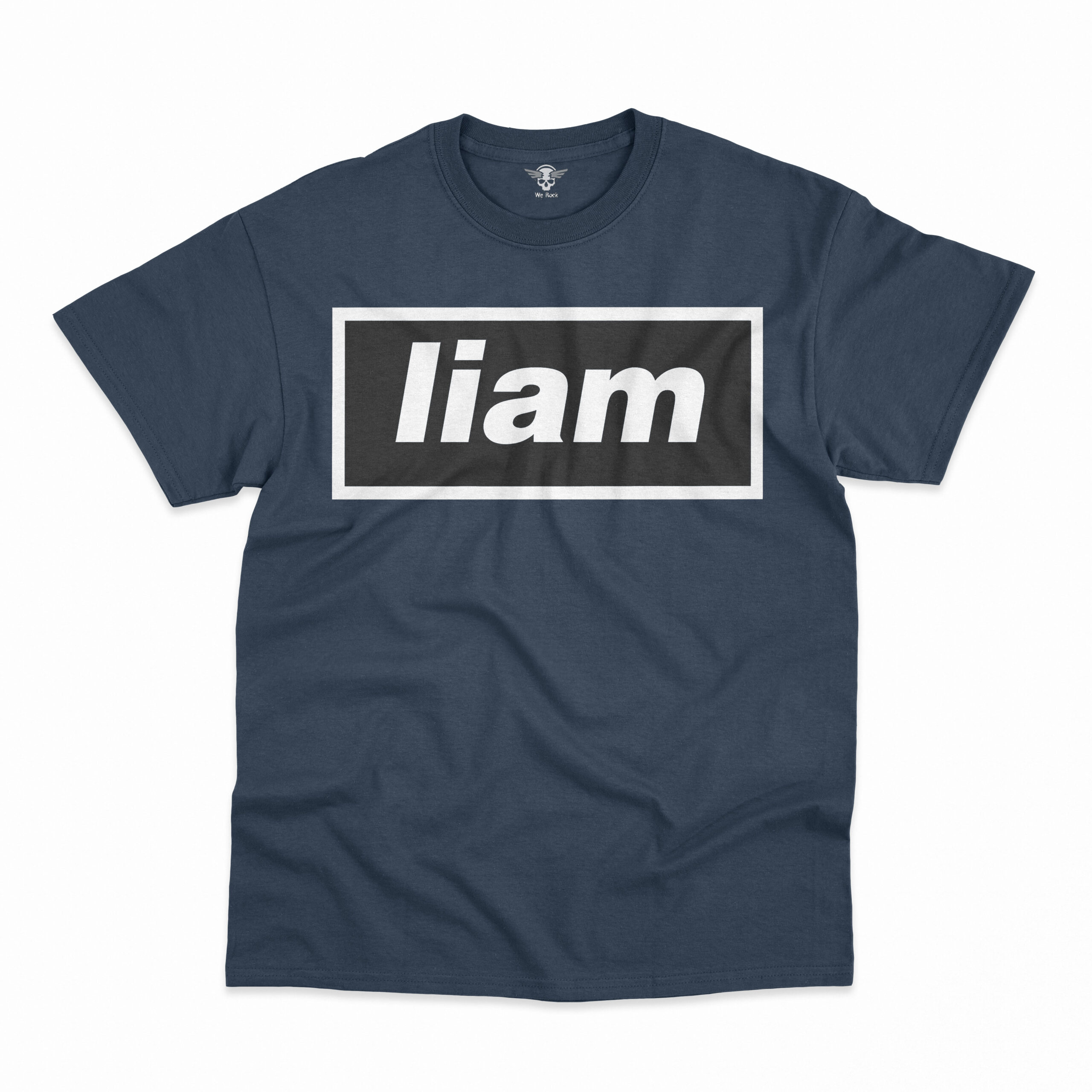 OAS Classic T-shirt DLL OAS2DBDLL120925 (22)