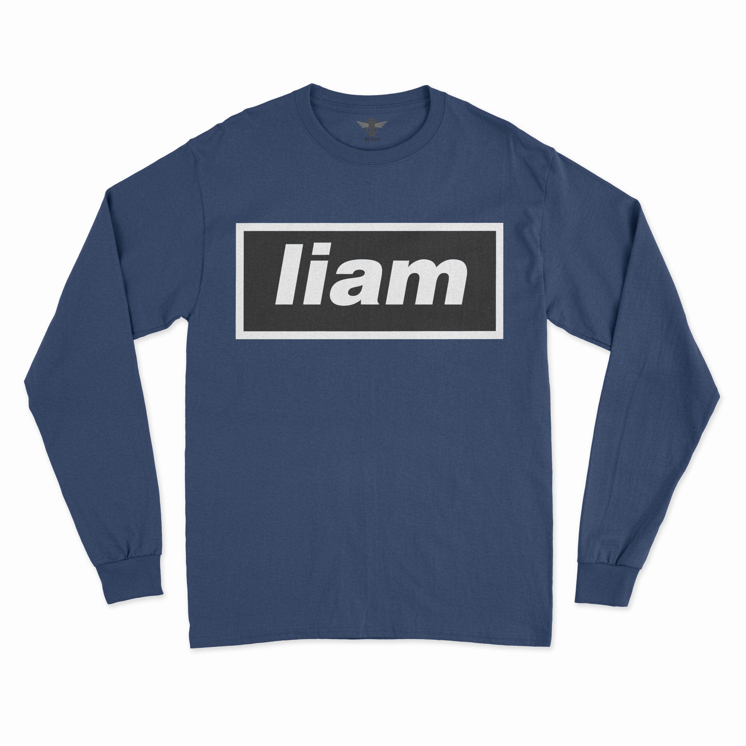 OAS Classic T-shirt DLL OAS2DBDLL120925 (22)
