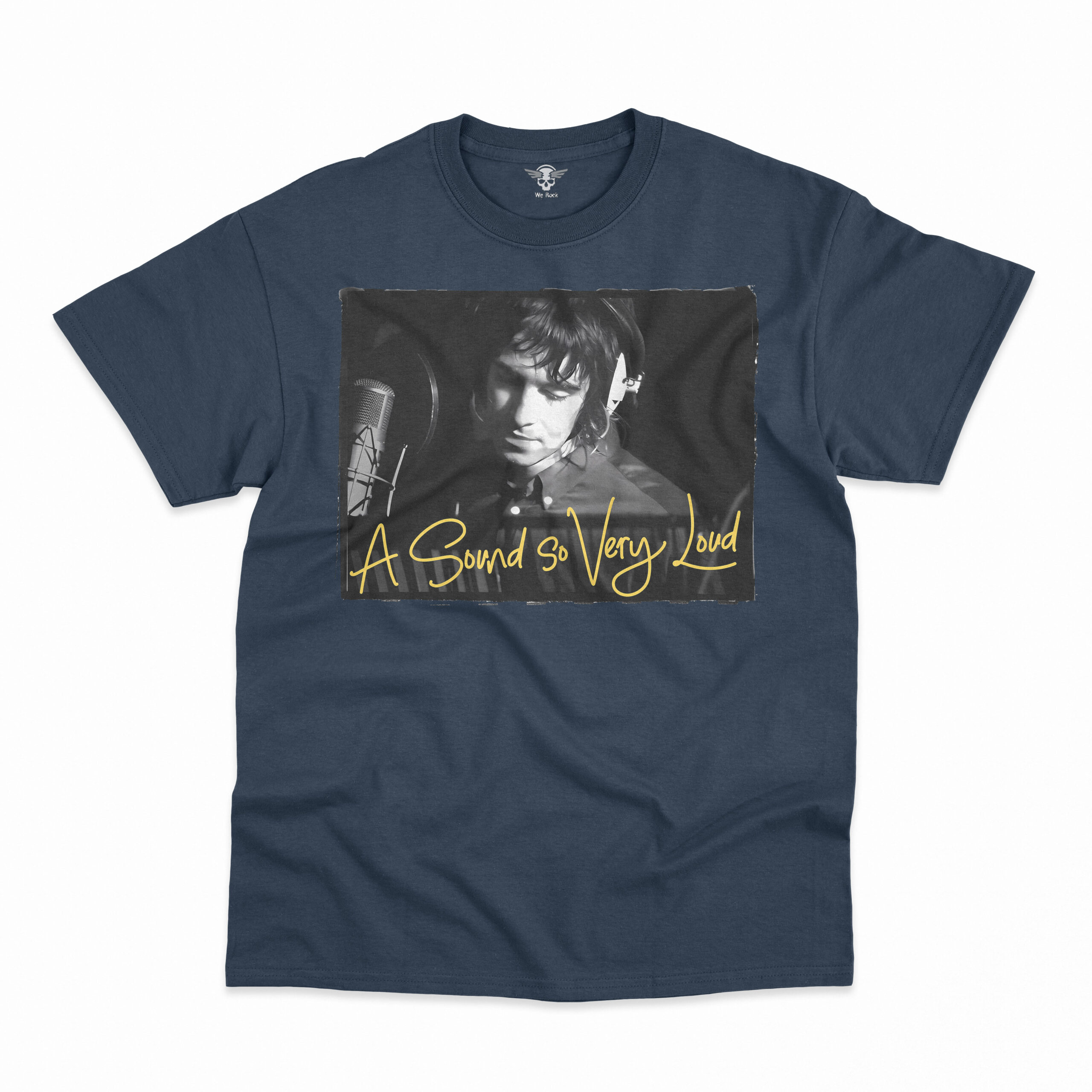 OAS Classic T-shirt DLL OAS2DBDLL120925 (24)