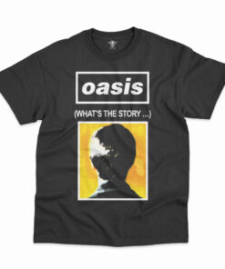 OAS Classic T-shirt DLL OAS2DBDLL120925 (29)
