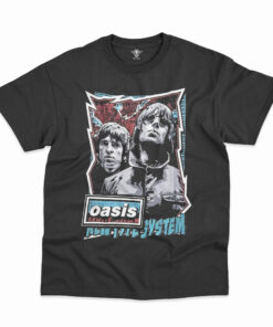 OAS Classic T-shirt DLL OAS2DBDLL120925 (30)