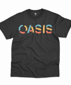 OAS Classic T-shirt DLL OAS2DBDLL120925 (33)