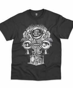 OAS Classic T-shirt DLL OAS2DBDLL120925 (35)