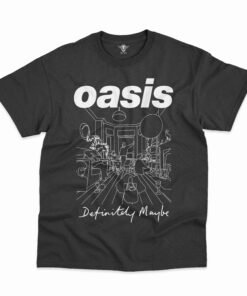 OAS Classic T-shirt DLL OAS2DBDLL120925 (36)