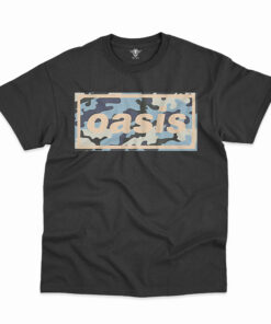 OAS Classic T-shirt DLL OAS2DBDLL120925 (38)
