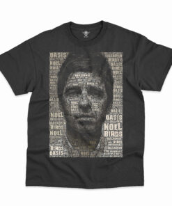 OAS Classic T-shirt DLL OAS2DBDLL120925 (40)