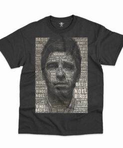 OAS Classic T-shirt DLL OAS2DBDLL120925 (40)