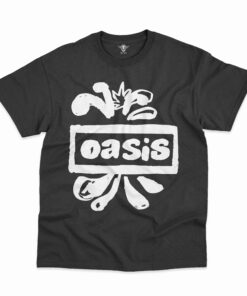 OAS Classic T-shirt DLL OAS2DBDLL120925 (49)
