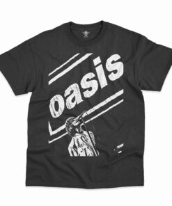 OAS Classic T-shirt DLL OAS2DBDLL120925 (50)