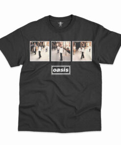 OAS Classic T-shirt DLL OAS2DBDLL120925 (52)