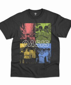 OAS Classic T-shirt DLL OAS2DBDLL120925 (54)