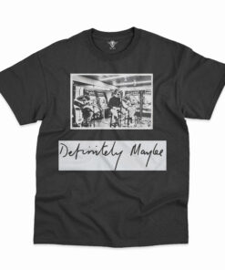 OAS Classic T-shirt DLL OAS2DBDLL120925 (55)