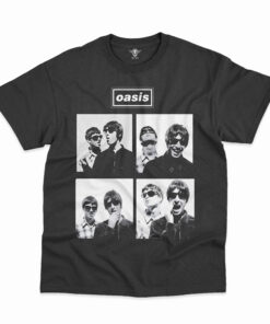 OAS Classic T-shirt DLL OAS2DBDLL120925 (57)
