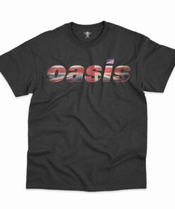 OAS Classic T-shirt DLL OAS2DBDLL120925 (6)