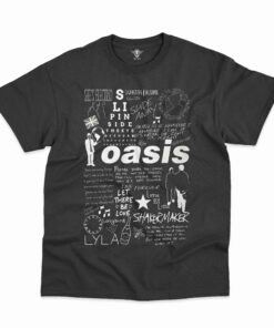 OAS Classic T-shirt DLL OAS2DBDLL120925 (61)