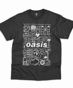 OAS Classic T-shirt DLL OAS2DBDLL120925 (62)