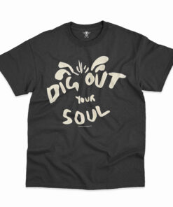 OAS Classic T-shirt DLL OAS2DBDLL120925 (63)