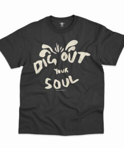 OAS Classic T-shirt DLL OAS2DBDLL120925 (63)