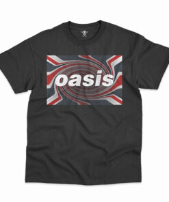 OAS Classic T-shirt DLL OAS2DBDLL120925 (64)