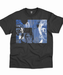 OAS Classic T-shirt DLL OAS2DBDLL120925 (65)