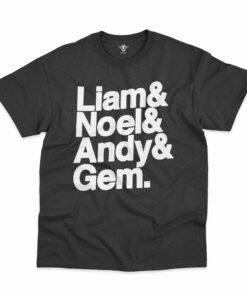 OAS Classic T-shirt DLL OAS2DBDLL120925 (66)