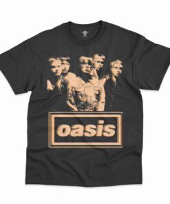 OAS Classic T-shirt DLL OAS2DBDLL120925 (67)