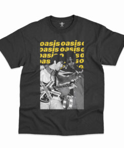 OAS Classic T-shirt DLL OAS2DBDLL120925 (68)