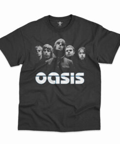 OAS Classic T-shirt DLL OAS2DBDLL120925 (7)