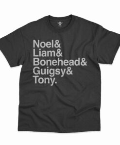 OAS Classic T-shirt DLL OAS2DBDLL120925 (70)