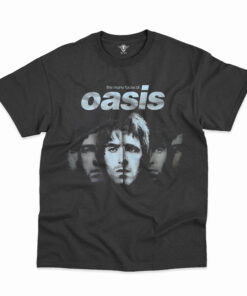 OAS Classic T-shirt DLL OAS2DBDLL120925 (72)