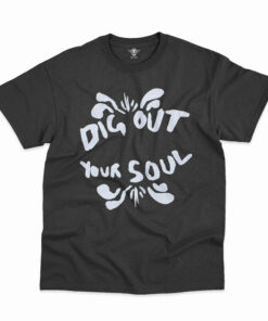 OAS Classic T-shirt DLL OAS2DBDLL120925 (74)