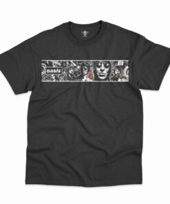 OAS Classic T-shirt DLL OAS2DBDLL120925 (76)